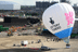 Up and away: National Lottery