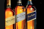 Special Reserve: Three of Diageo's premium scotch whiskies