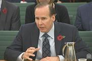 Troy Alstead: Starbucks CFO faces committee