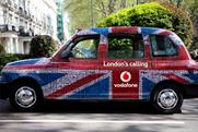 Innovation: Vodafone is one of the big brands based in Tech City