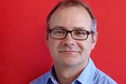 Mike Harvey: joins Bite after leaving Google