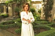 Arianna Huffington: HuffPost Founder