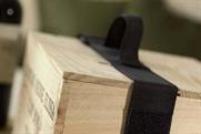 Varied use: Velcro products