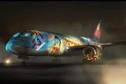Dreamliner: Thomson hold firm on comms around launch
