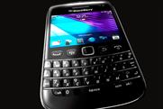 Pressure: BlackBerry maker RIM has been in the spotlight  