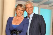 This Morning's Fern Britton and Phillip Schofield