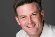 Chris Gottlieb: London & Partners director of strategy, brand and communication