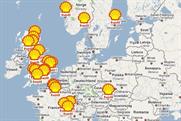 Amnesty: campaign against Shell