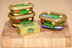 Irish butter brand: Kerrygold