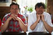 The Big Feastival: Jamie Oliver and Alex James unite for food and music event
