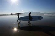 Tourism Ireland: adventure sports push