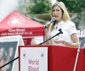 Blood Service alerts public to shortage