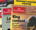 The Economist sets the standard