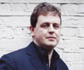2 minutes with: Matthew d’Ancona, editor, The Spectator