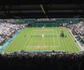 Tennis: the grass is looking greener