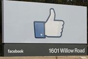 Facebook: Not the most popular media among young people