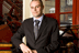 Richard Stokoe: head of comms, London Fire Brigade (Emilie Fjola Sandy)