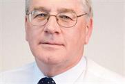 Dick Fedorcio: handed in his notice