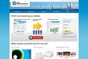 Expedia: affiliate network