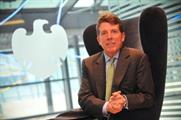 Bob Diamond: resigned as Barclays' chief executive last week