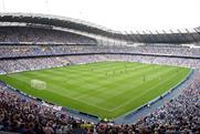 Attraction: Etihad Stadium