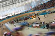 Glasgow 2014 venue: Sir Chris Hoy Velodrome