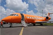 Kenya Fly540: Became FastJet