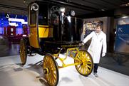 Science Museum: Climate Changing Stories exhibition