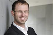 Bastian Scherbeck: heads up new Munich office
