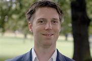 Rob Blackie: Blue State Digital MD