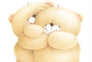 Forever Friends: investing in a hugging-themed integrated campaign