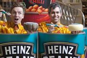 Bompas & Parr: Heinz initiative