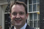 Anthony Simon: Looking to reform the use of digital