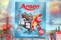Argos: Iris win