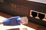 Broadband: M&C Saatchi win
