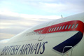 BA: facing tough PR issues