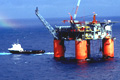 BP: the oil giant has restructured its comms department