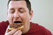 Tasty: Freuds receives £1m a year to handle the DH brief