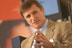 Joining GSK: Adrian Hodges