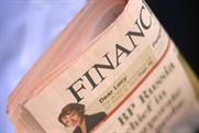 Tom Glover: from the Financial Times to Pearson