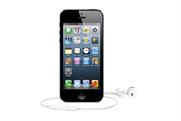 iPhone5: positive Twitter coverage from journalists