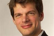 Marcus Smith: Liberty Global V-P of media relations