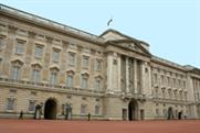 Buckingham Palace: response to Harry video