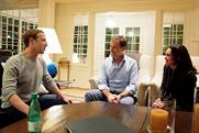 PR pros click 'like' on Clegg's Facebook gig