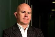 Colin Byrne: Weber Shandwick UK and EMEA CEO 