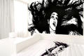 Hotels: one of the newly available rooms