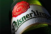 Heritage: Pilsner Urquell
