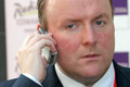 McBride: King of the killer texts