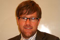 Himsworth: head of PR