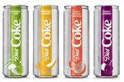 Diet Coke chooses Frank as lead PR agency